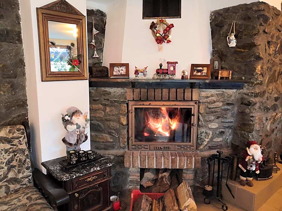 Camere de inchiriat La Locanda