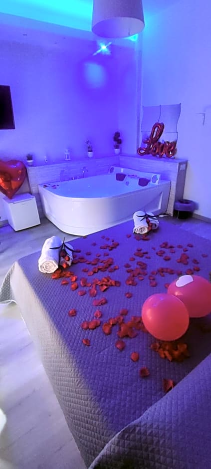 Etnea Gioeni House Suite