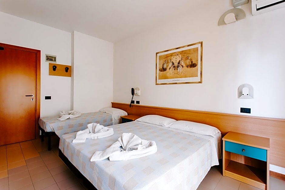 Hotel Villa Claudia