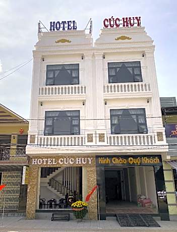 Hotel Cúc Huy