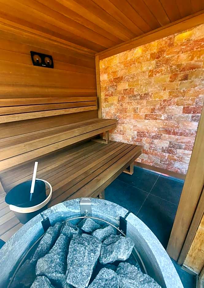 Park Hotel Suisse & Spa