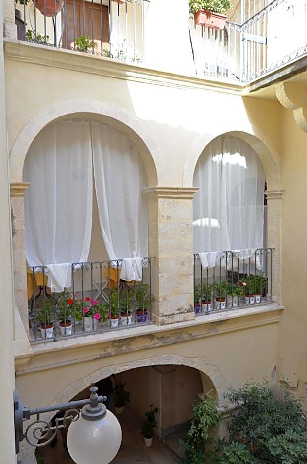 B&B Casa D'alleri