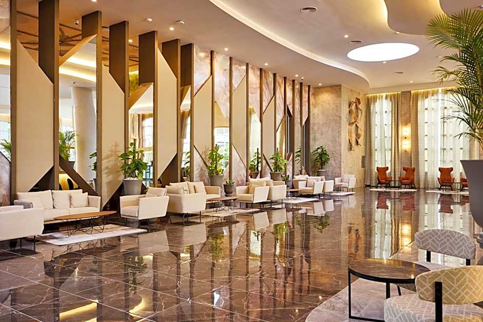 Riu Palace Bavaro All Inclusive