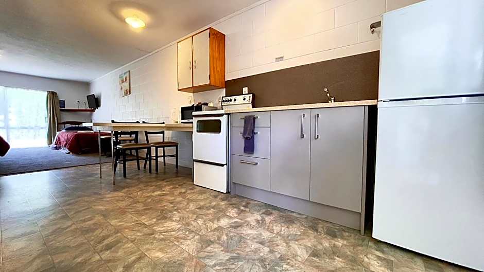 Waiuku Motel