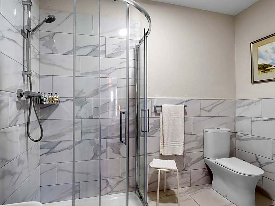 Eldon's Bed & Breakfast