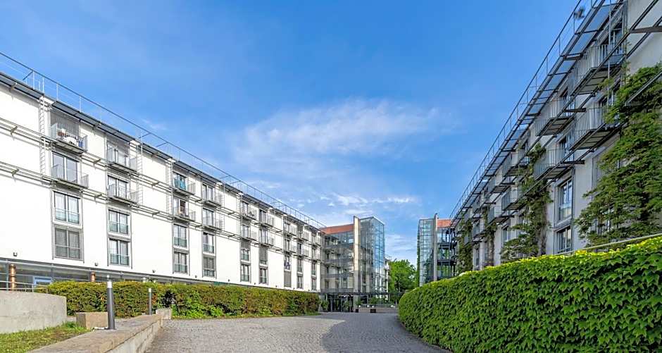 Plaza Residence Stuttgart Ditzingen