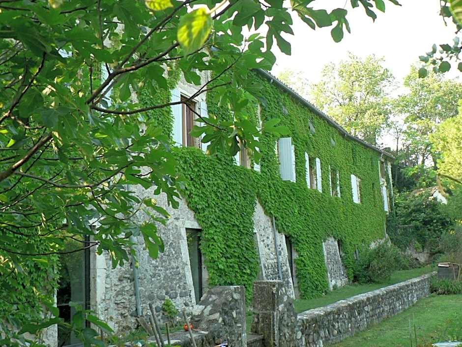 Le Moulinage