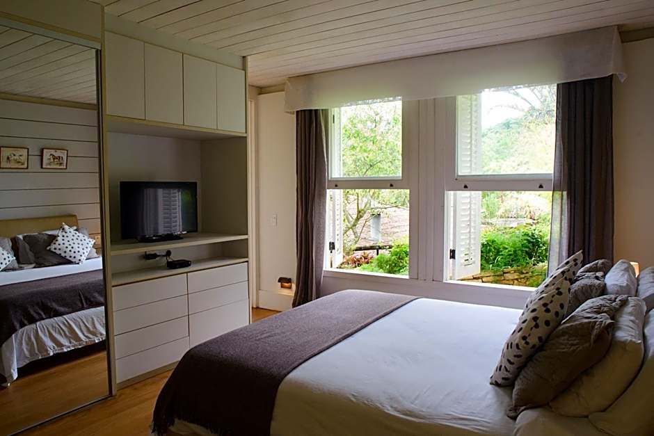 Pousada Boutique Itaipava