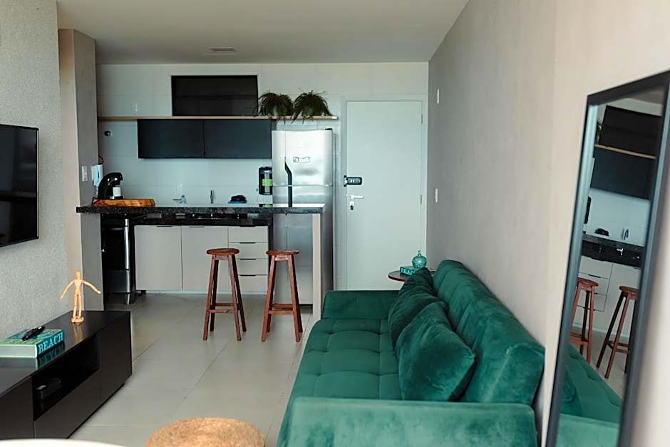 Prédio com excelente custo benefício!