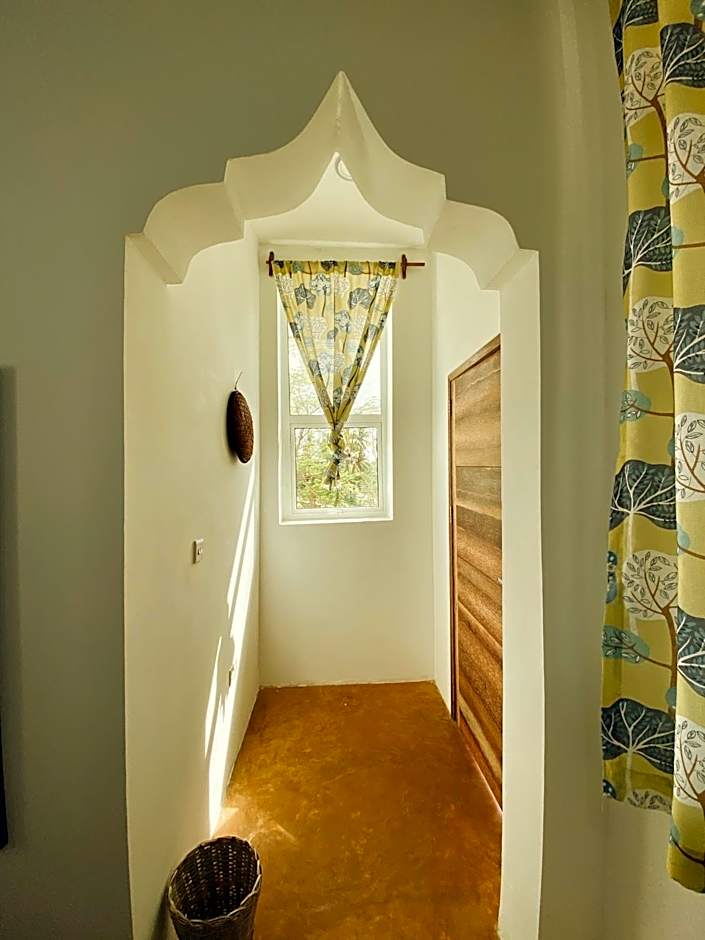 Crystal Beach Nungwi