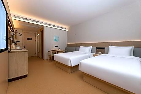 Twin Superior Room