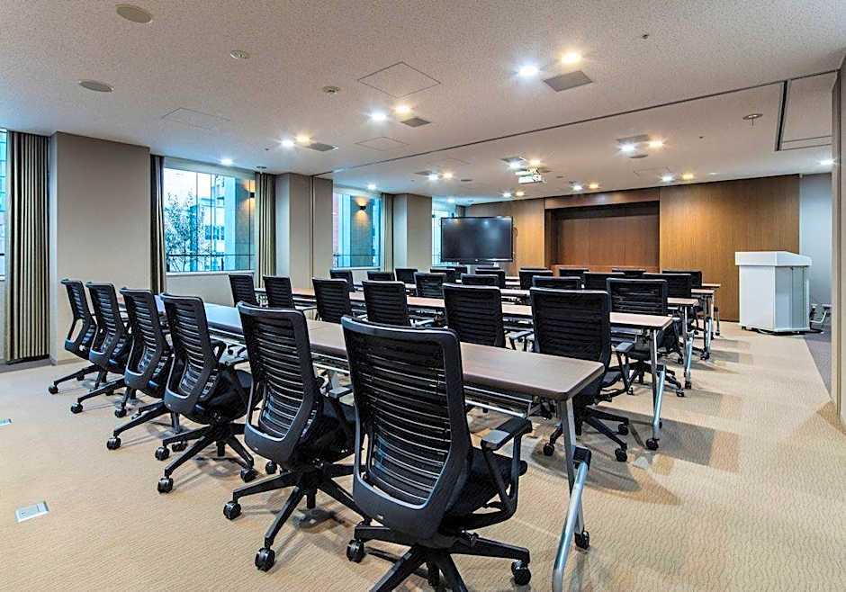 Daiwa Roynet Hotel Matsuyama