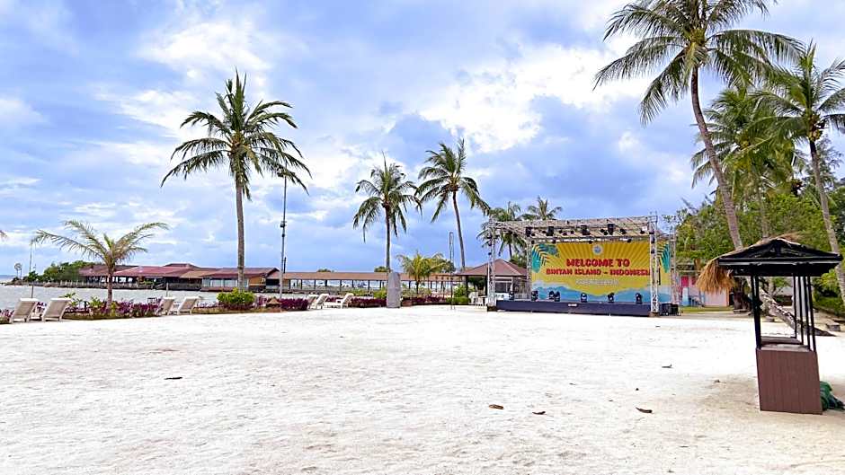 Agro Hotel Bintan