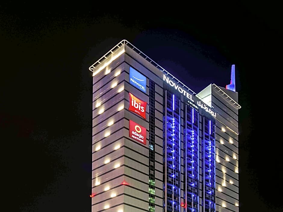 Ibis Fujairah Hotel