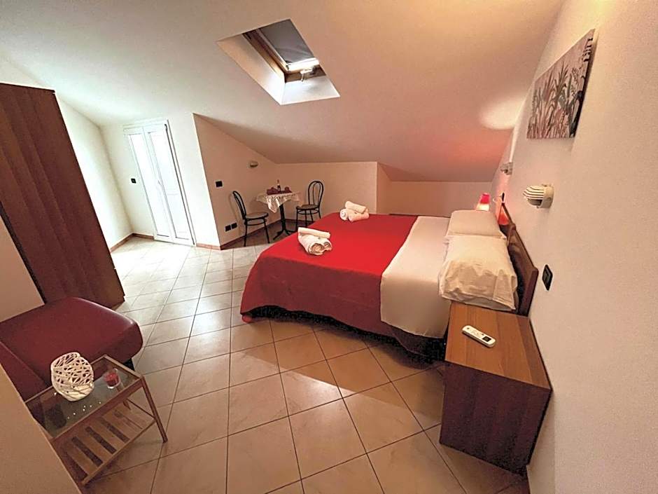 Hotel Dream