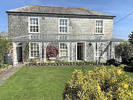 Coswarth House 