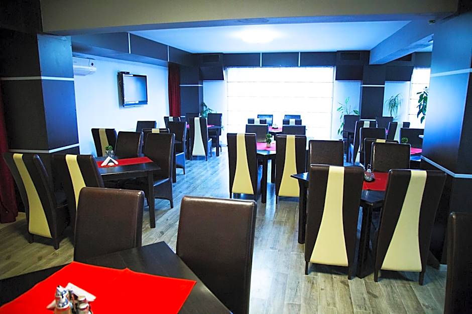 GP Hotel