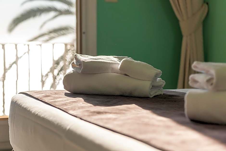 Hotel Ristorante Maga Circe