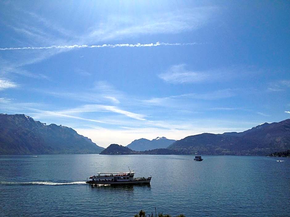 Hotel Du Lac Menaggio