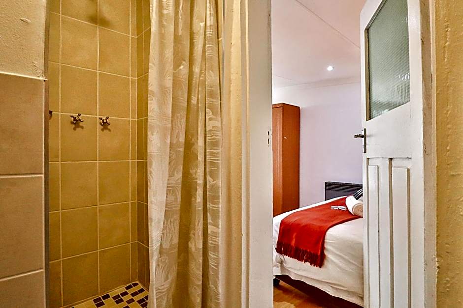 Sunbury Bed and Breakfast