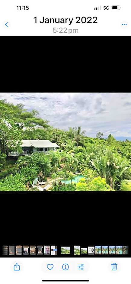 Mission Beach Escape BnB