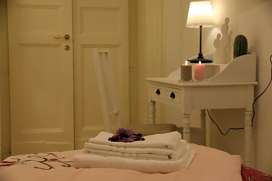 Aitna B&B