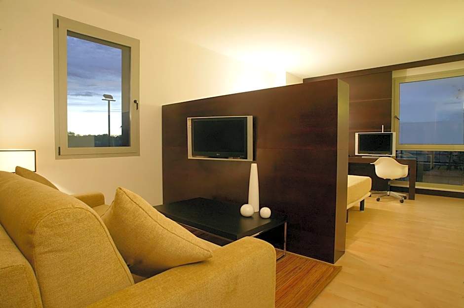 Eurostars I-Hotel Madrid