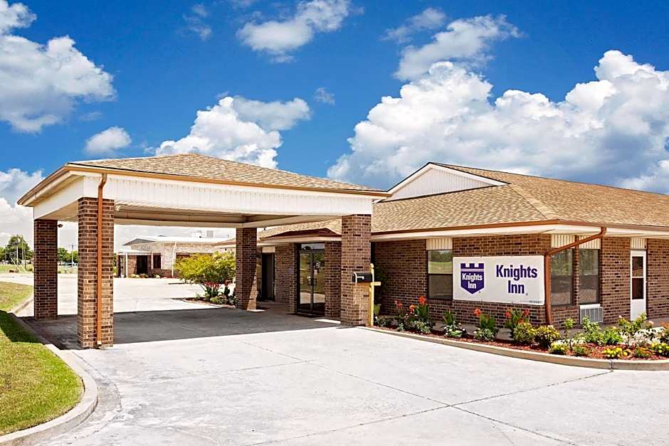 Knights Inn Muskogee