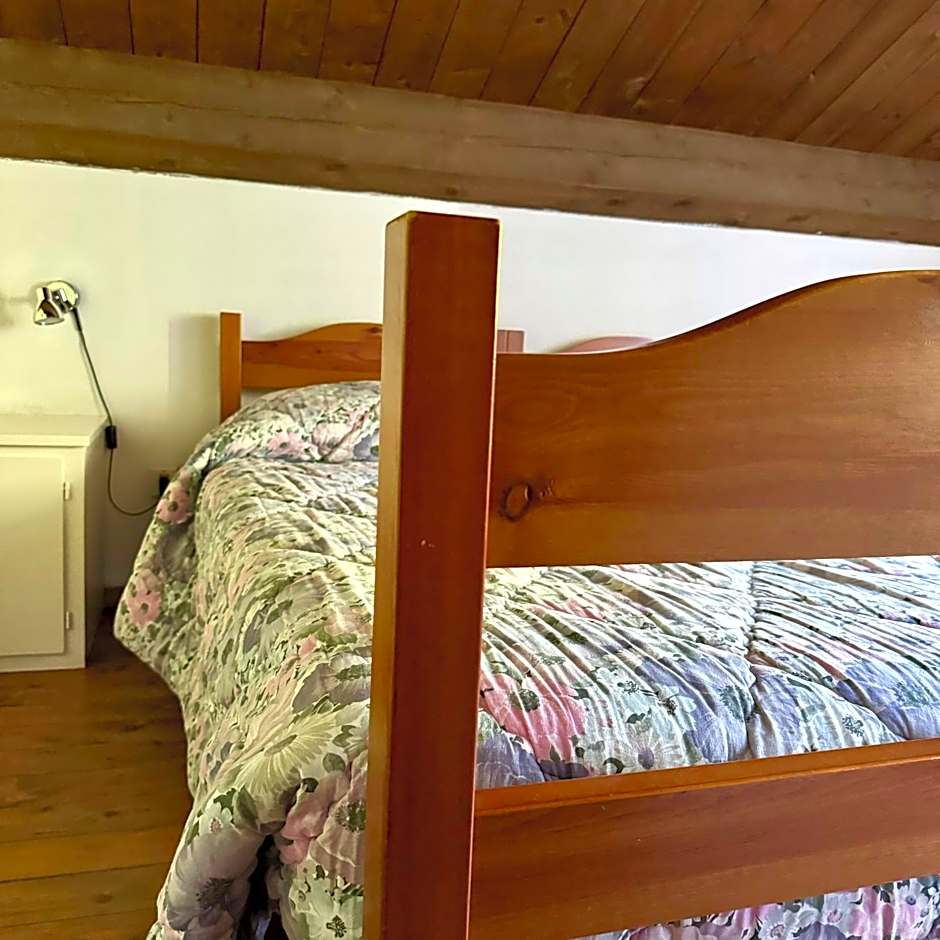 Albergo Ristorante Ca di Veroli