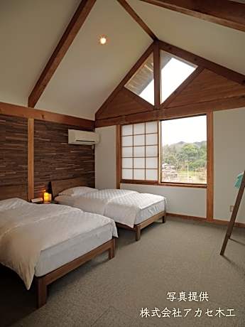 Shiraishi Island International Villa