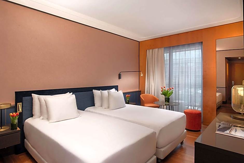 NH Collection Genova Marina