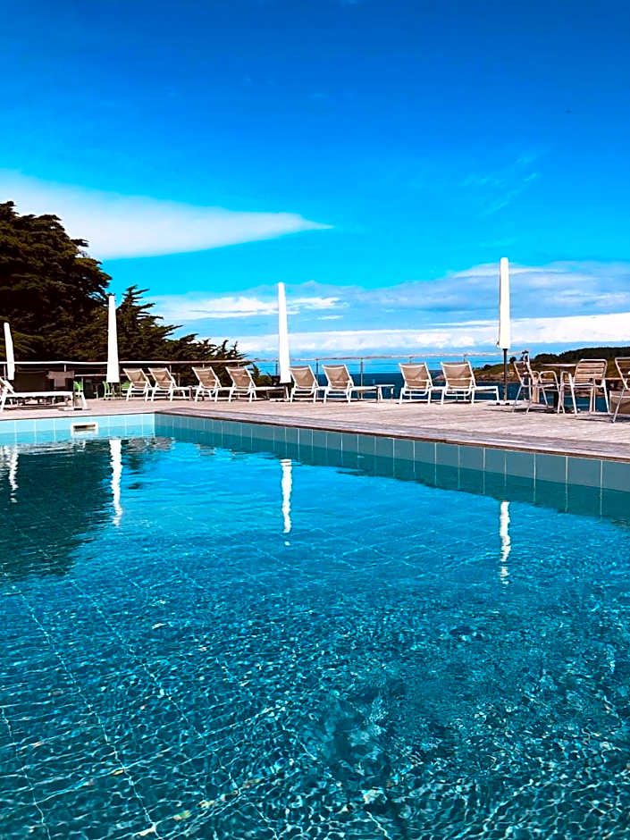 Le Cardinal - Belle-Ile-en-Mer