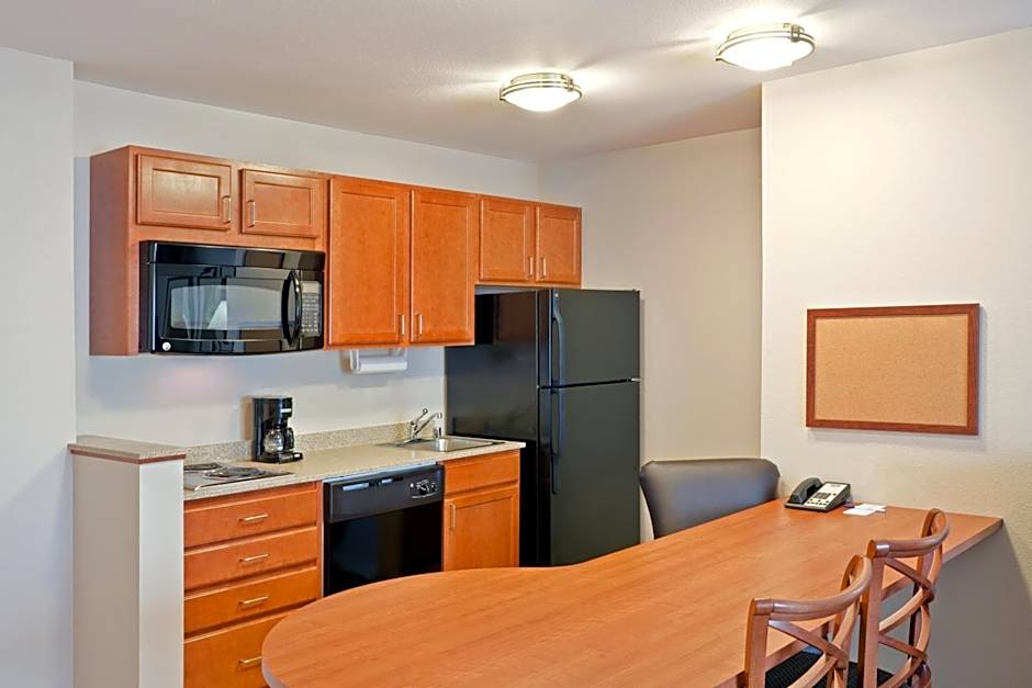 Candlewood Suites Oak Harbor By IHG