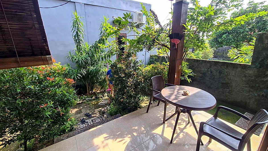 Bali Fab Dive Center