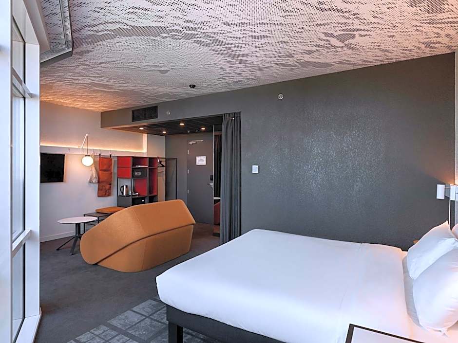 ibis Kyiv Beresteiska