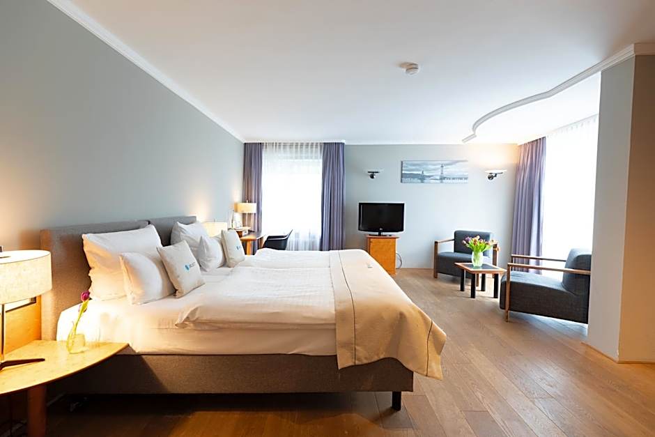 Garner Hotel Friedrichshafen