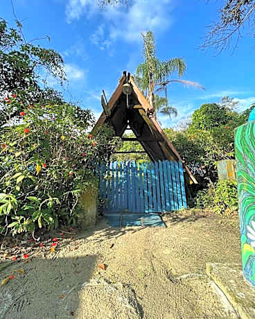 Camping e Pousada do Ade