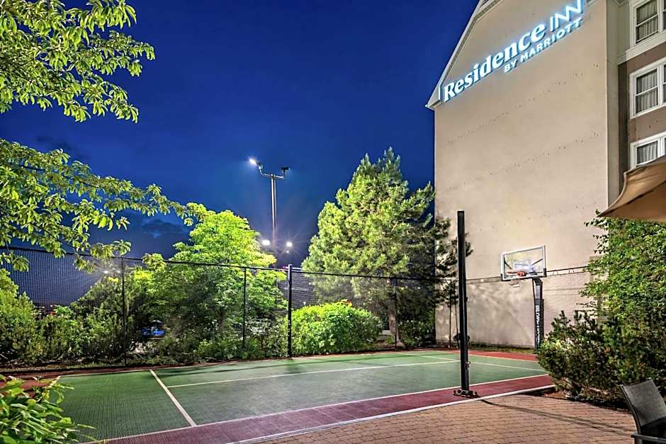Residence Inn by Marriott Toronto Markham