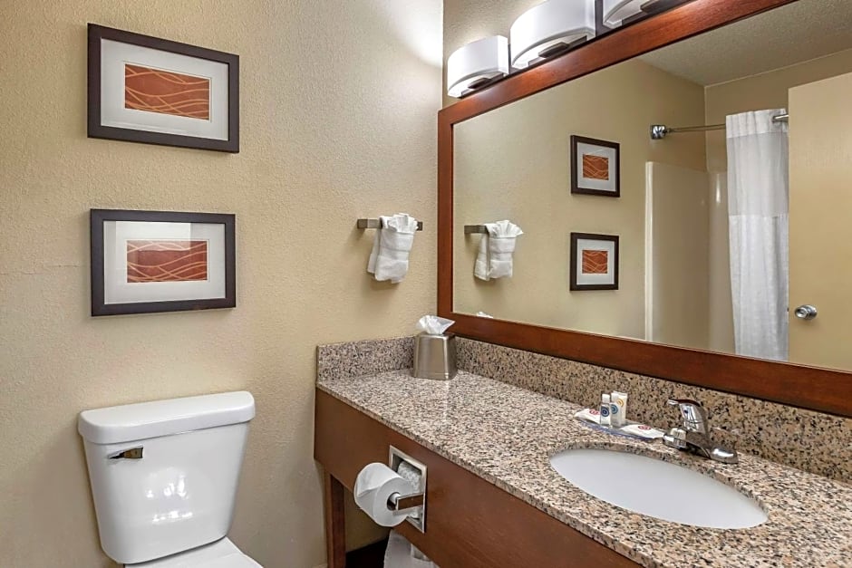 Comfort Inn Moline