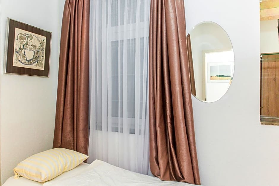 City Hotel Storch