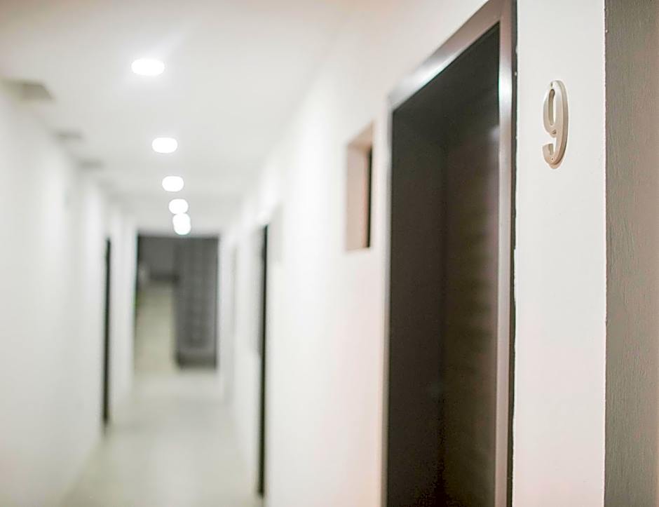 Asilé Hotel Boutique