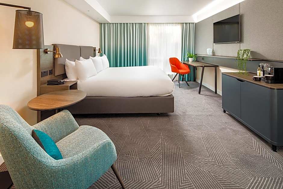 Holiday Inn Manchester Airport By IHG