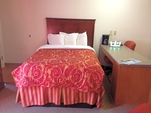 InTown Suites Extended Stay Auburn