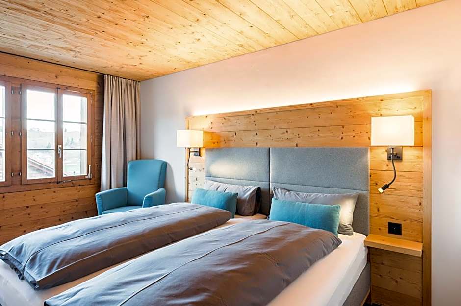 Hotel Mulin by Amanthos