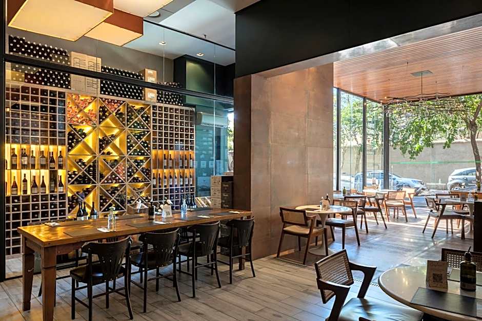 Radisson Blu Belo Horizonte Savassi