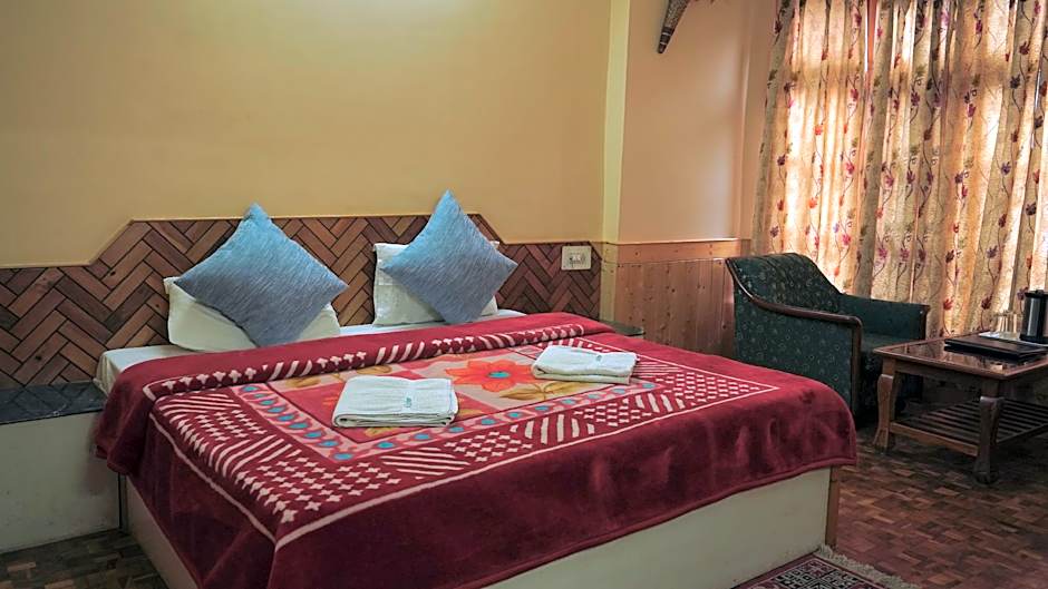 Hotel Satkar Residency