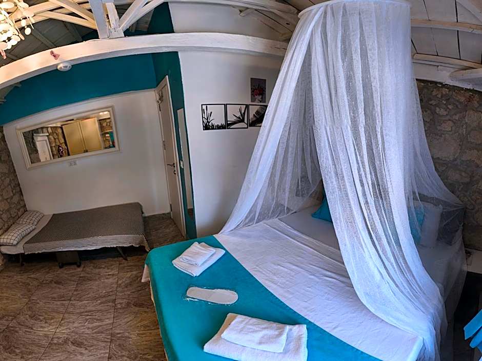 Usta x Çırak Butik Otel