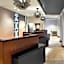 Detroit Metro Airport Marriott