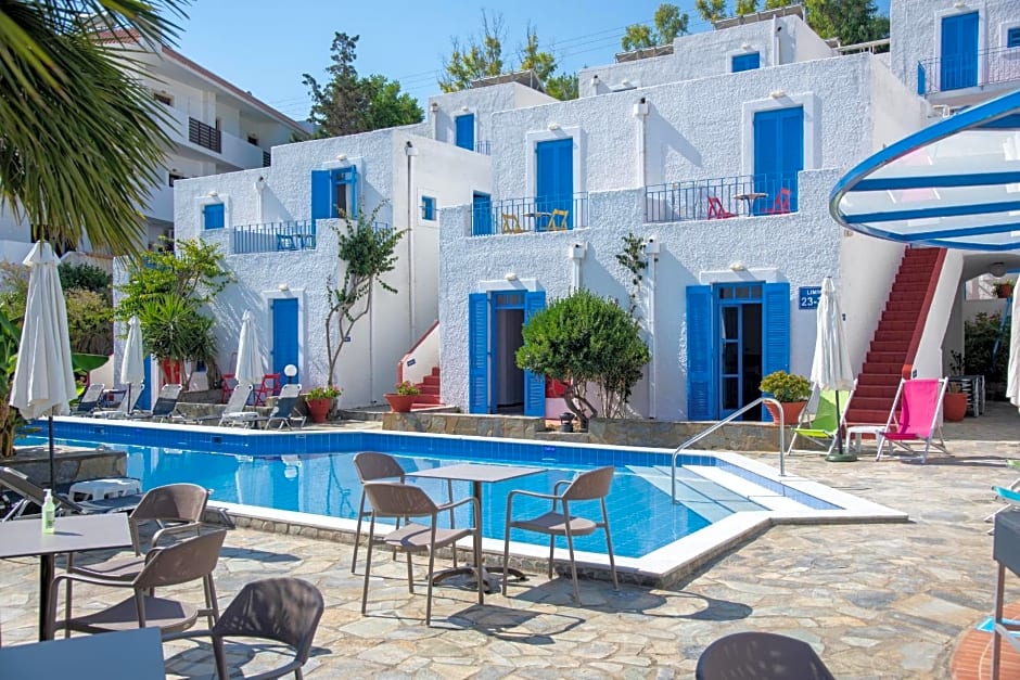 Kirki Village-Adults Only