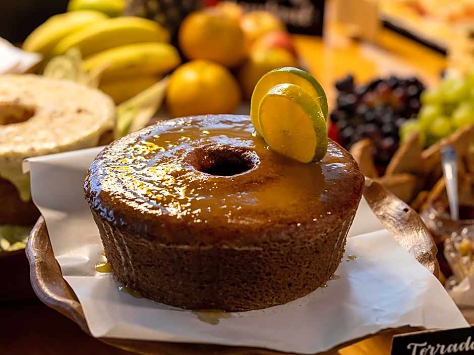 Ibis Styles Maracanau